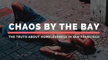 Chaos By The Bay thumbnail