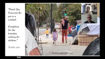 Who Is Selling Drugs To The Homeless In SF? thumbnail